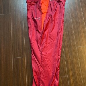 Puma Men’s Windcell Running Pants - Size XL